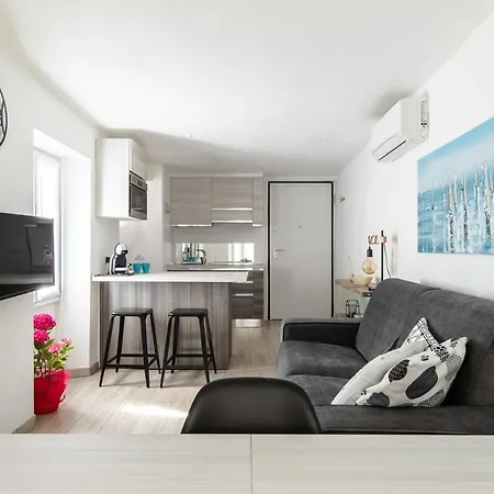 Appartamento La Terrazza Sul Di Con Garage