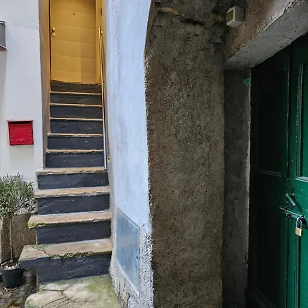 Appartamento La Terrazza Sul Di Con Garage