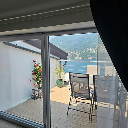 Apartman Vista Con Terrazza Vista D'este