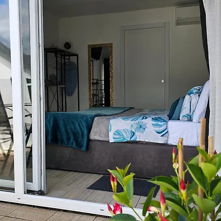 Vista Con Terrazza Lejlighed Blevio