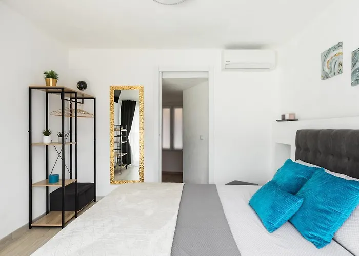 Daire La Terrazza Sul Di Con Garage Blevio